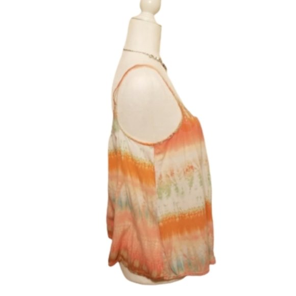 Arizona Jeans Co. | Ty Dye Tank Top | XL - Picture 3 of 5